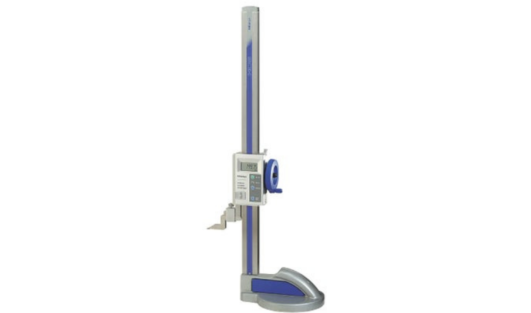 height gauge 